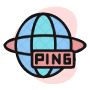 Online Ping Website Tool